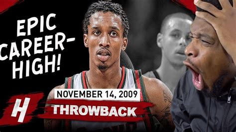 brandon jennings career high
